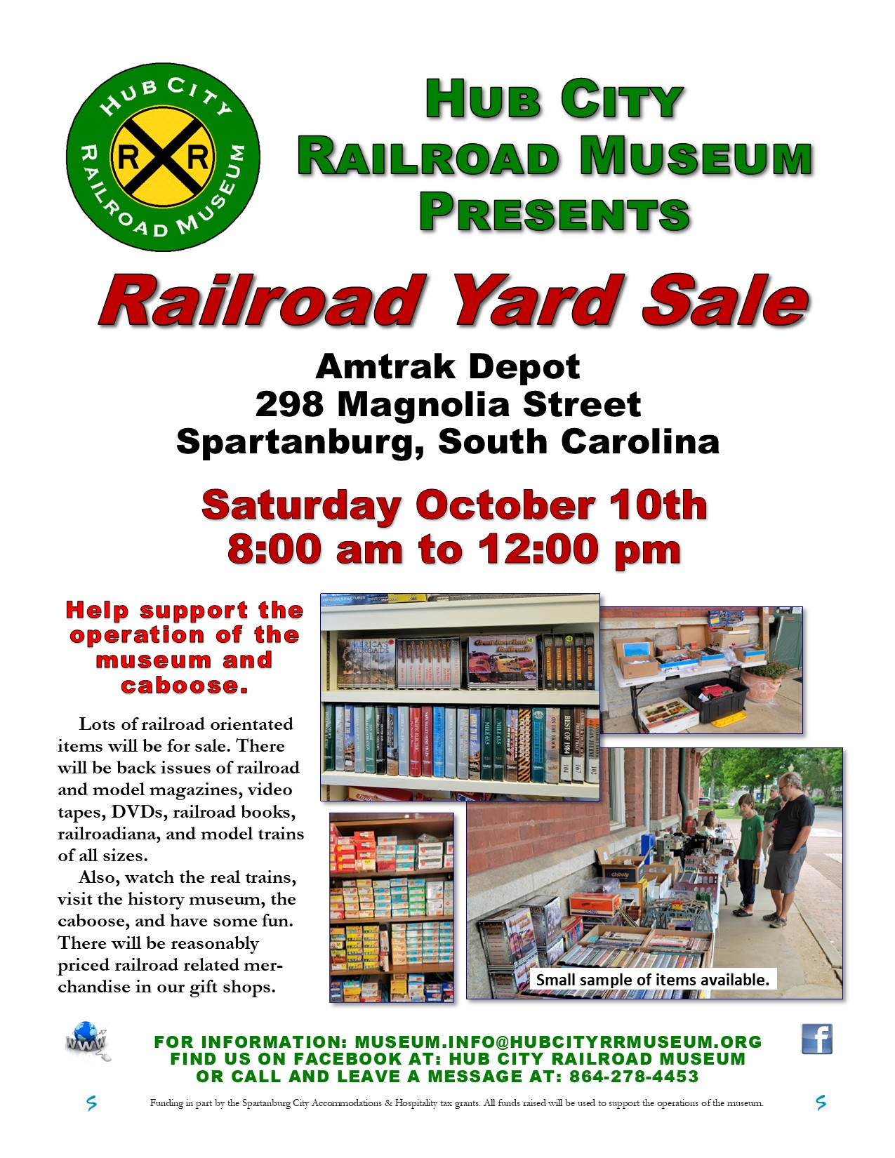 View Flyer